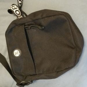 F*ck Off Crossbody Purse